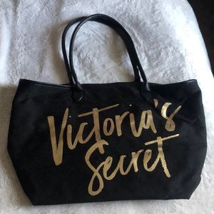 Victoria’s Secret Tote Bag